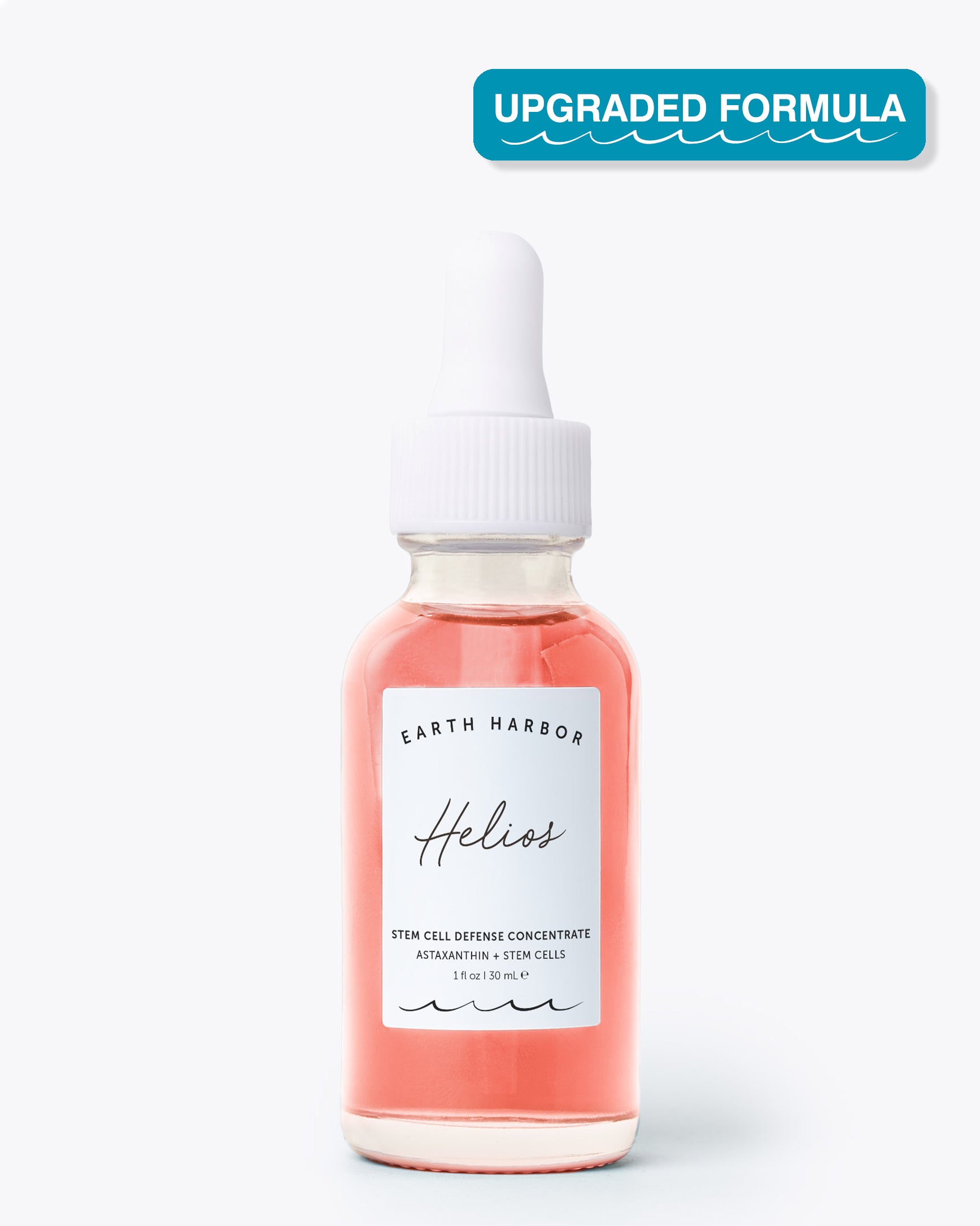 Helios ANTI-POLLUTION YOUTH AMPOULE