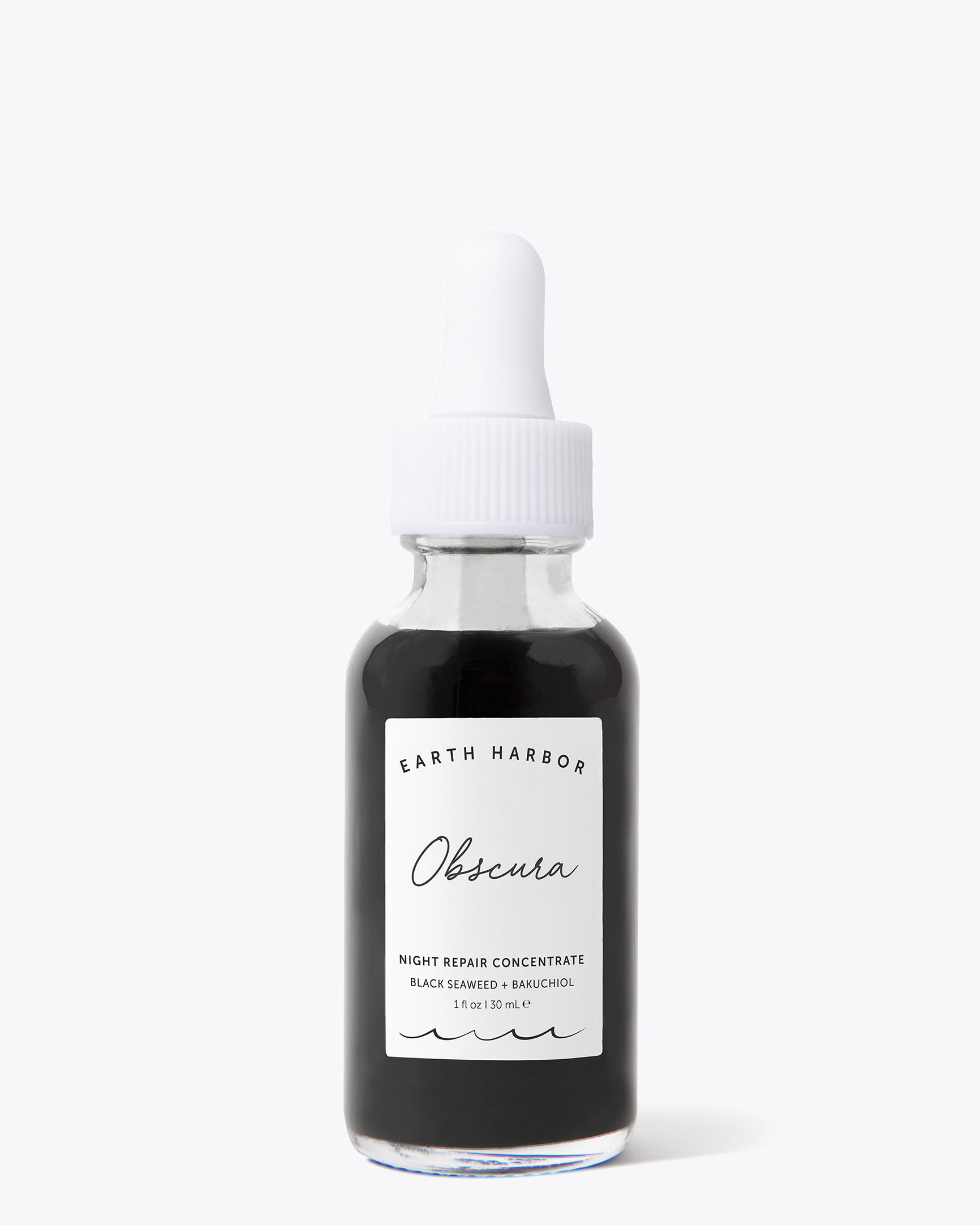 OBSCURA Night Repair Concentrate – Earth Harbor Naturals