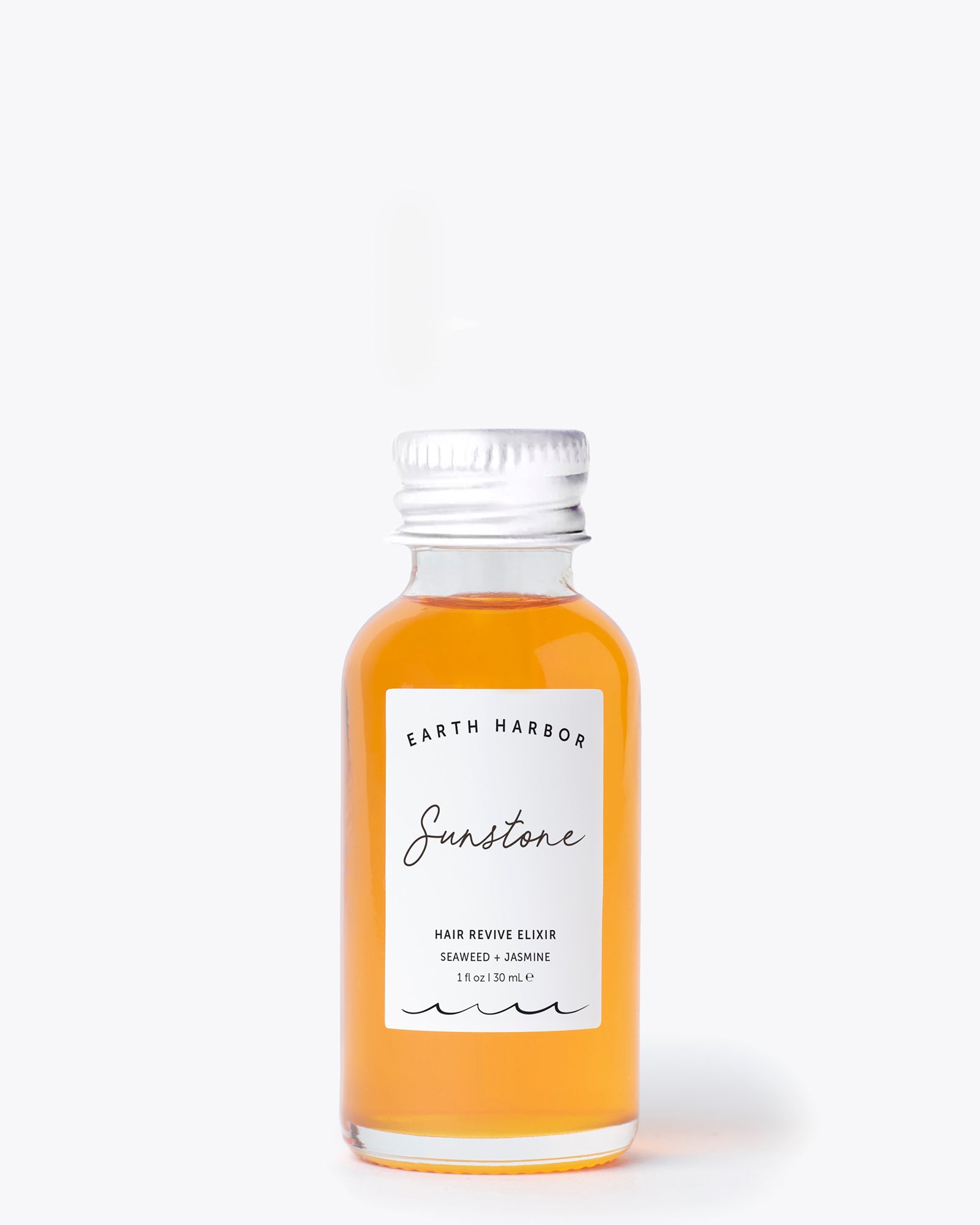 SUNSTONE Hair Revive Elixir - Refill – Earth Harbor Naturals