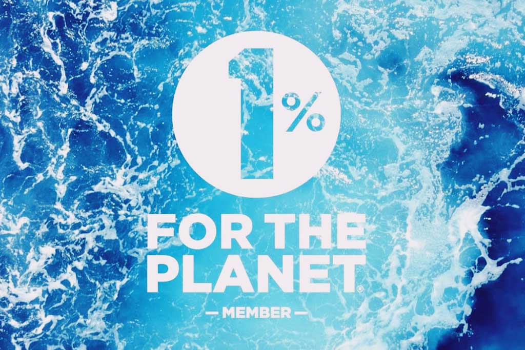 What Makes Earth Harbor's 1% For The Planet Partnership So Significant?