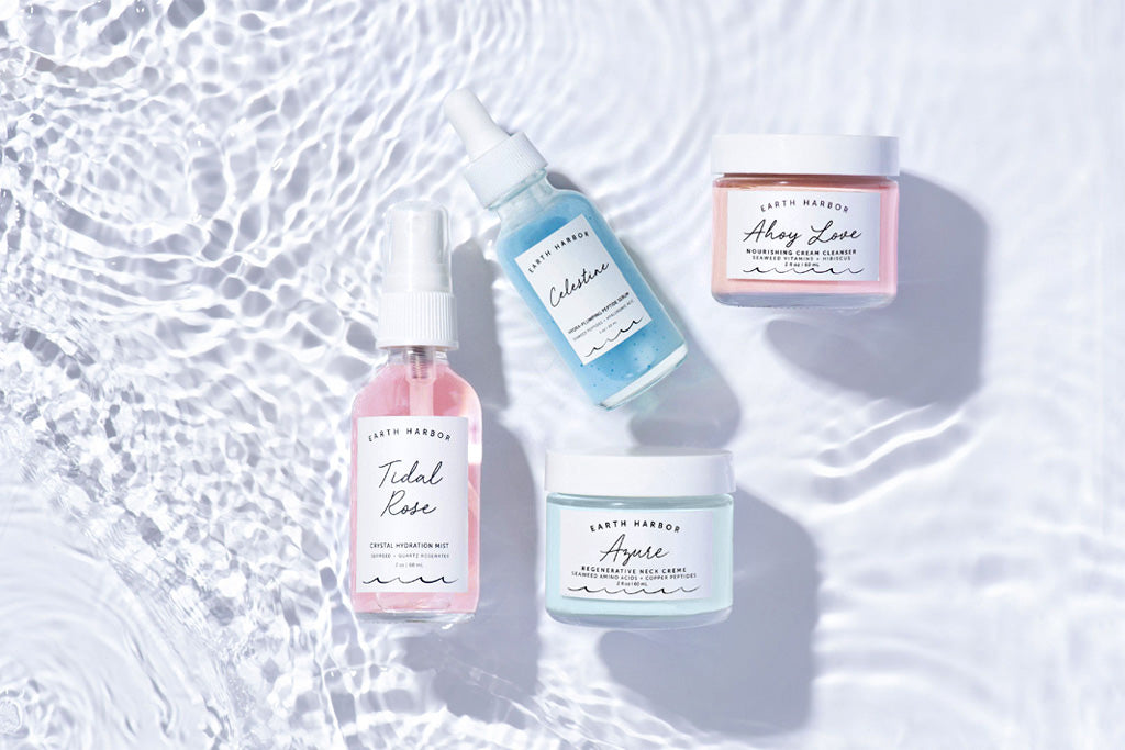 Level Up Your Skincare & Build Your Own Bundle