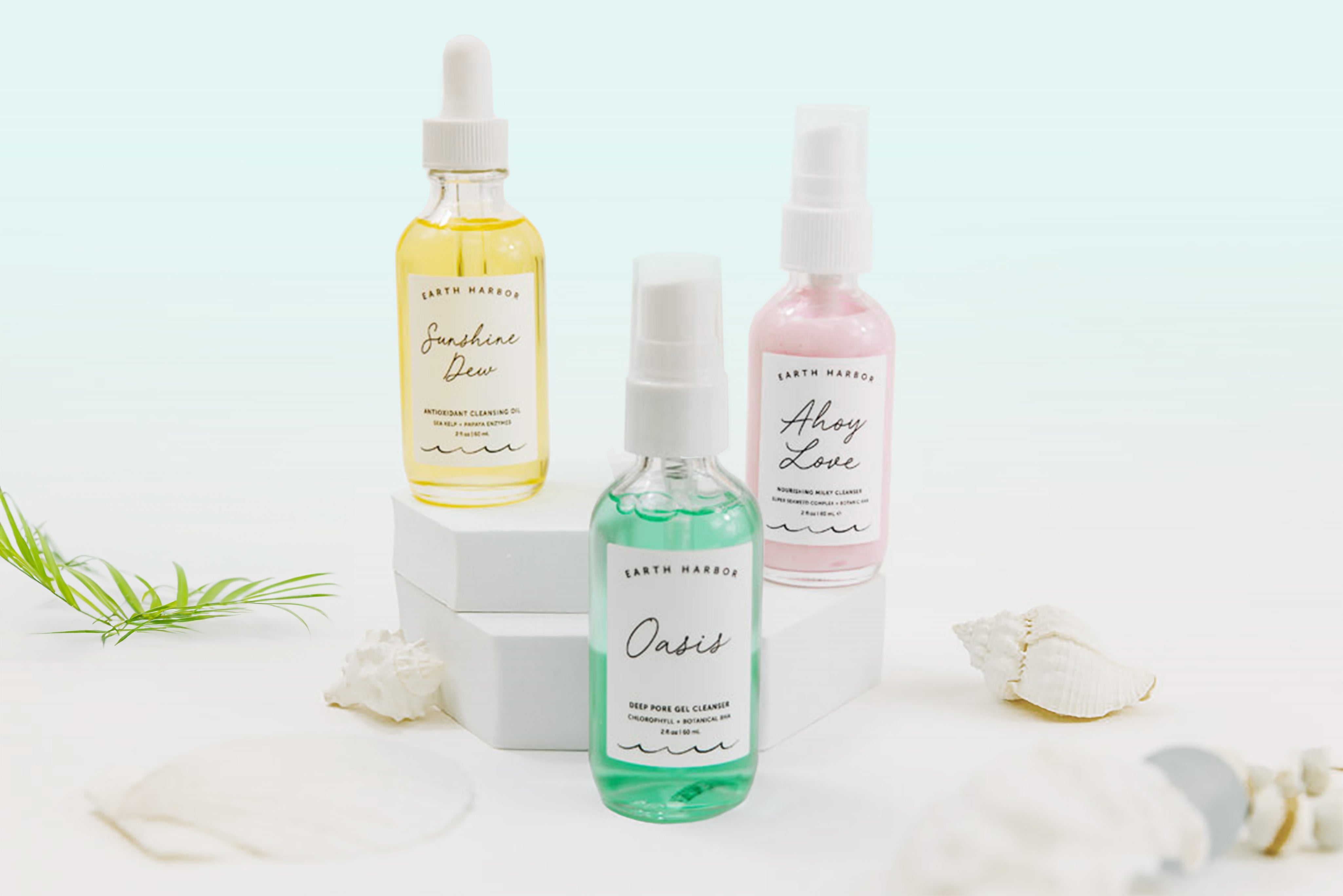 Which cleanser is your skin's winner?