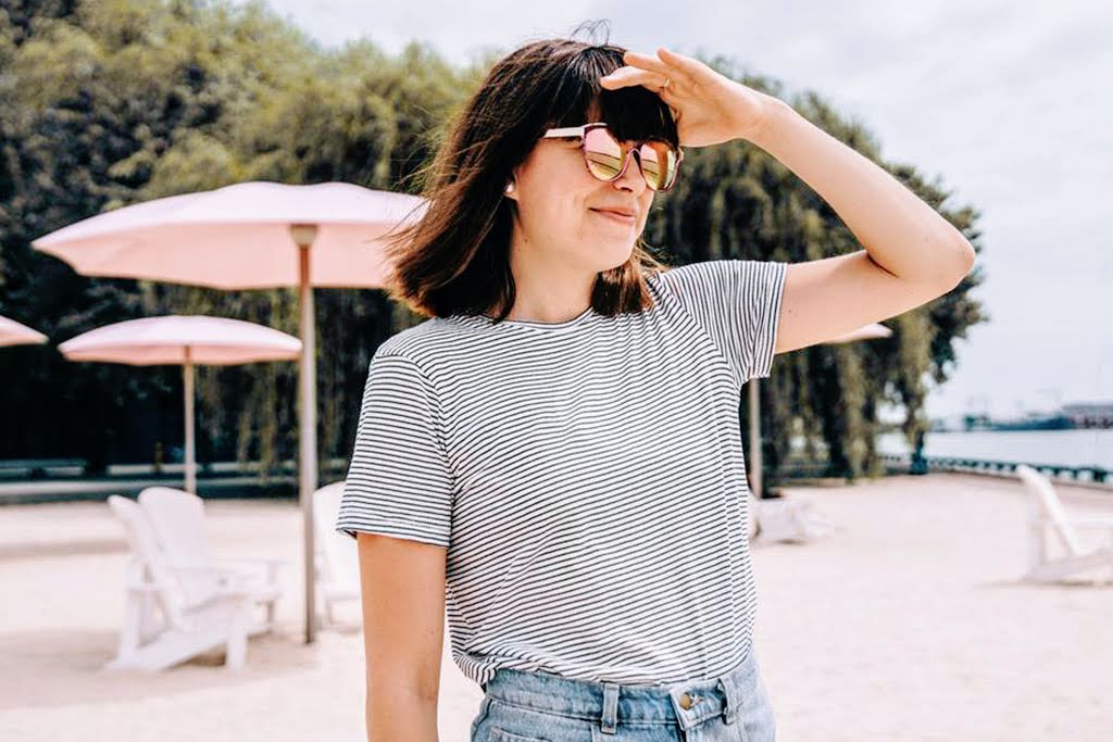 Beyond Skincare During Mental Health Month