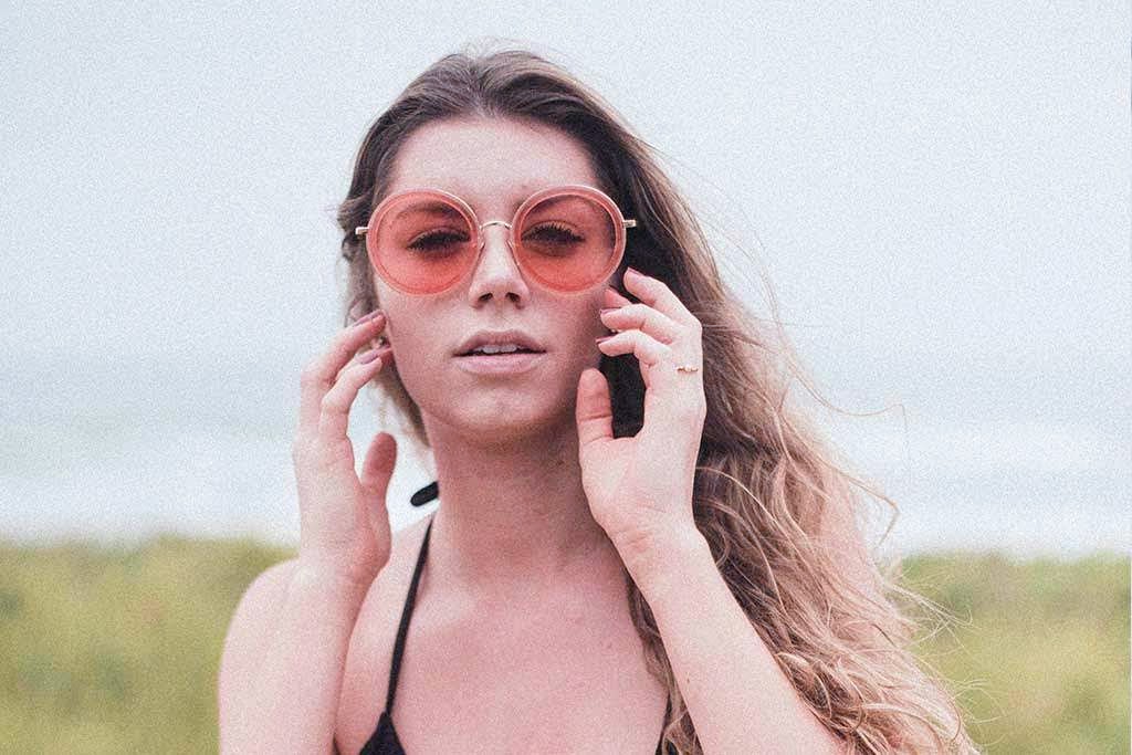 X Marks the Spot: Skincare Based On Your Location