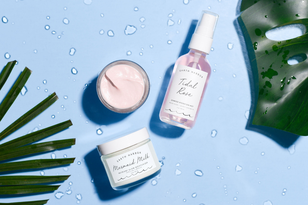 We're E.U. Certified!