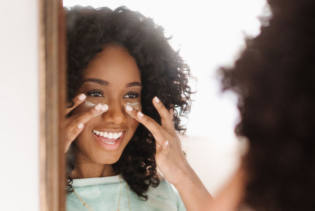 Face Mapping: Using the Millennia-old Art of Face Reading to Improve Your Skin