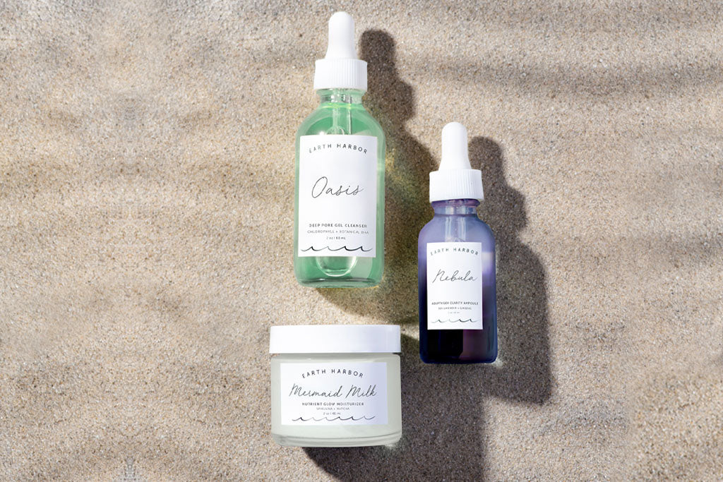 Complete Skincare Layering Guide