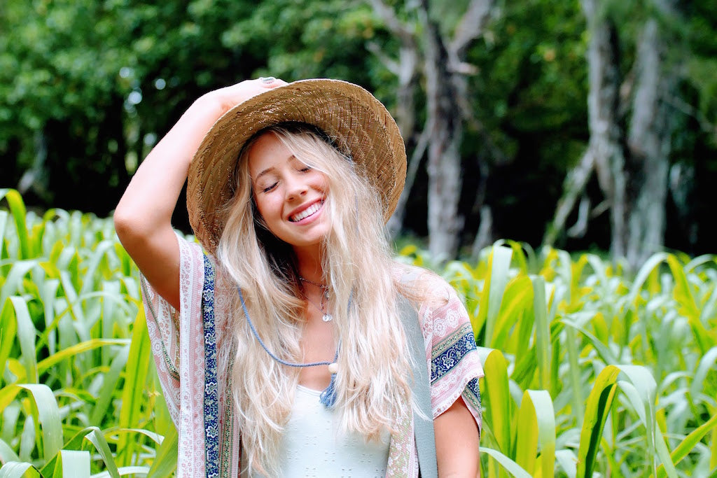 How to Reverse Sun Damage Before It's Too Late