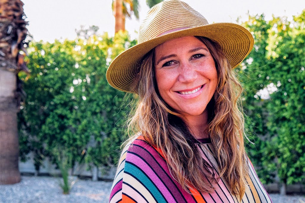 Move To Mindful: Indie Lee