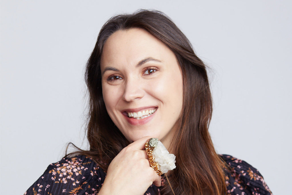 Move to Mindful: Tiila Abbitt on Beauty Industry Secrets