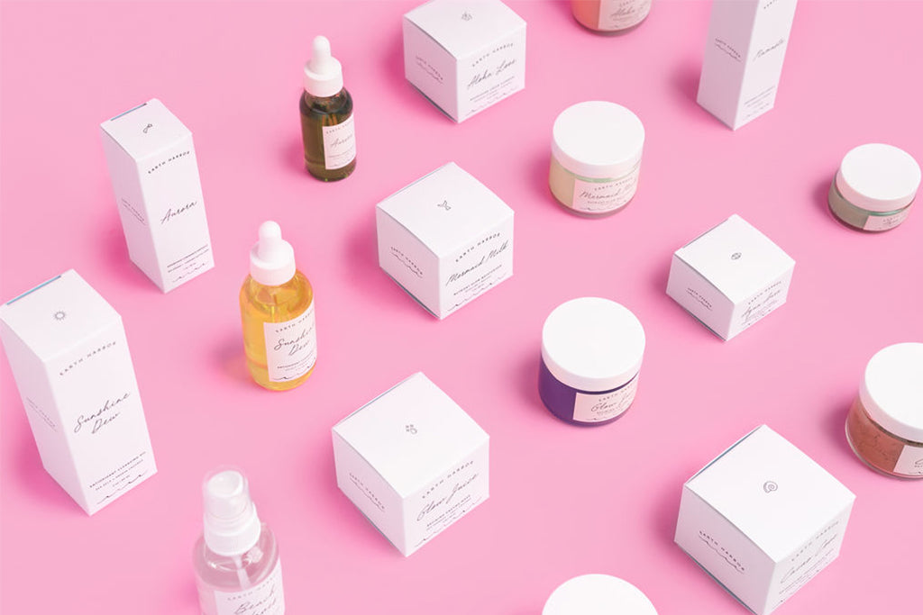 The Zero-Waste Decluttering Guide For Beauty