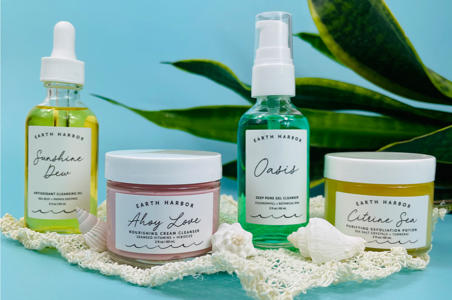 Find the Perfect Cleanser For Your Skin: Official Guide