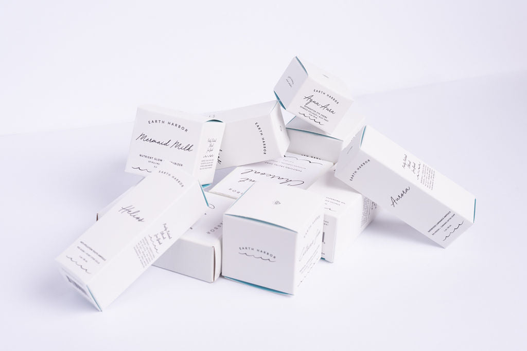 Our Waste-Free Packaging: Positive Impacts of Sustainable Product Lifecycles