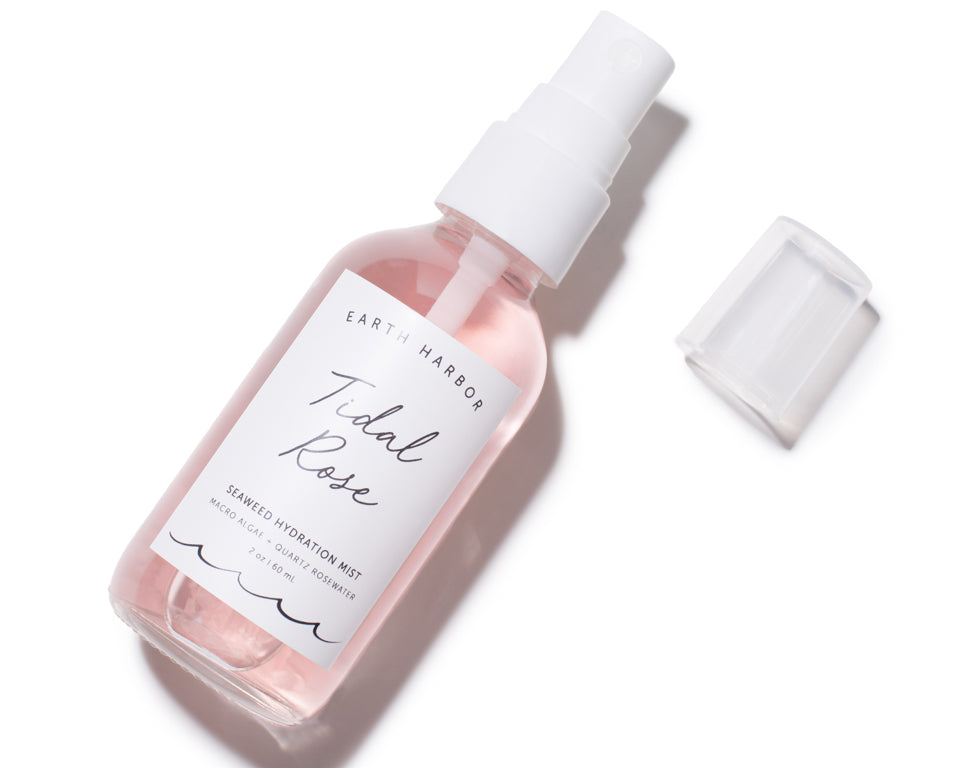 25 Exceptional Benefits of Rosewater Toner