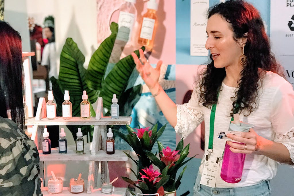 How Grassroots Indie Brands Get Their Start and Develop Visual Identities