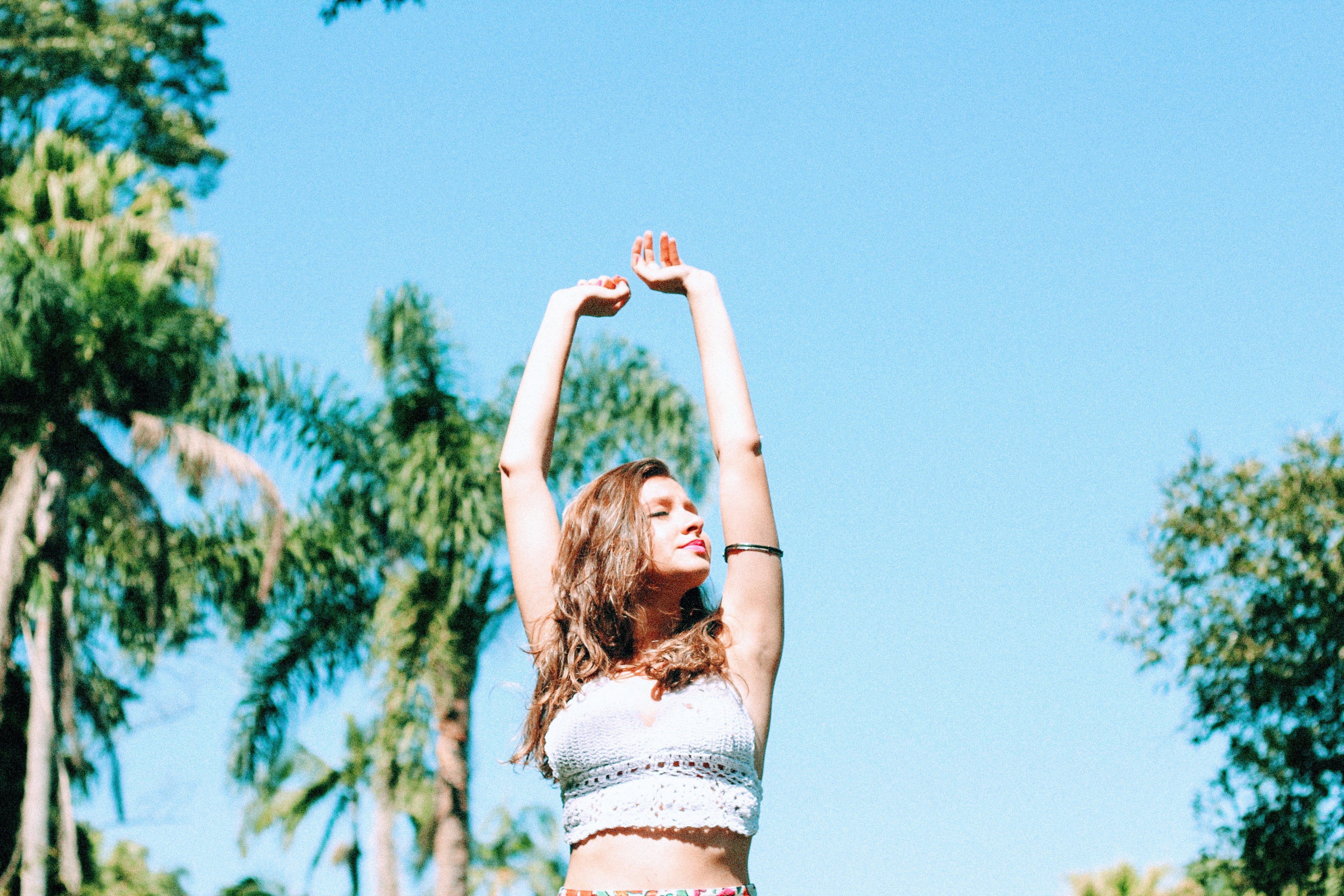 22 Essential Oils Your Skin And Body Crave