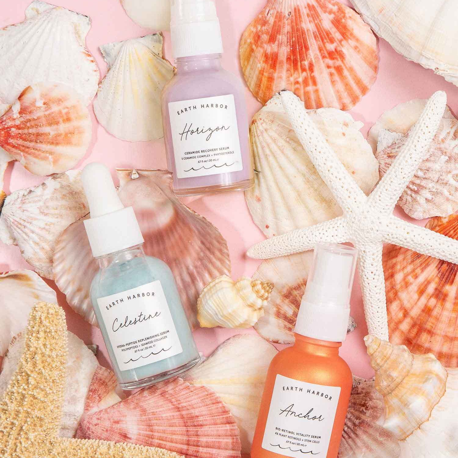 Collections – Earth Harbor Naturals Collections – Earth Harbor Naturals