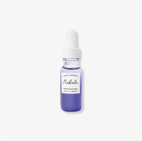 Travel-Size NEBULA Adaptogen Clarity Ampoule - Earth Harbor Naturals