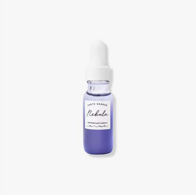 Travel-Size NEBULA Adaptogen Clarity Ampoule - Earth Harbor Naturals