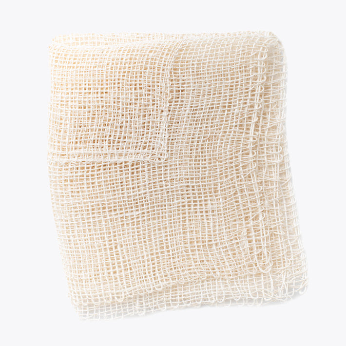 AGAVE LEAF Holistic Cleansing Cloth - Earth Harbor Naturals