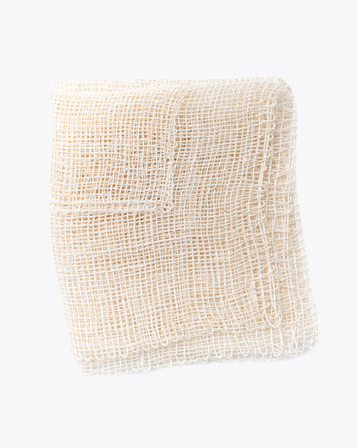 AGAVE LEAF Holistic Cleansing Cloth - Earth Harbor Naturals