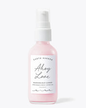 AHOY LOVE Nourishing Milky Cleanser - Earth Harbor Naturals