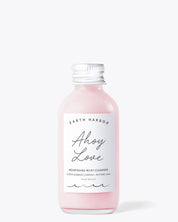 AHOY LOVE Nourishing Milky Cleanser - Refill - Earth Harbor Naturals
