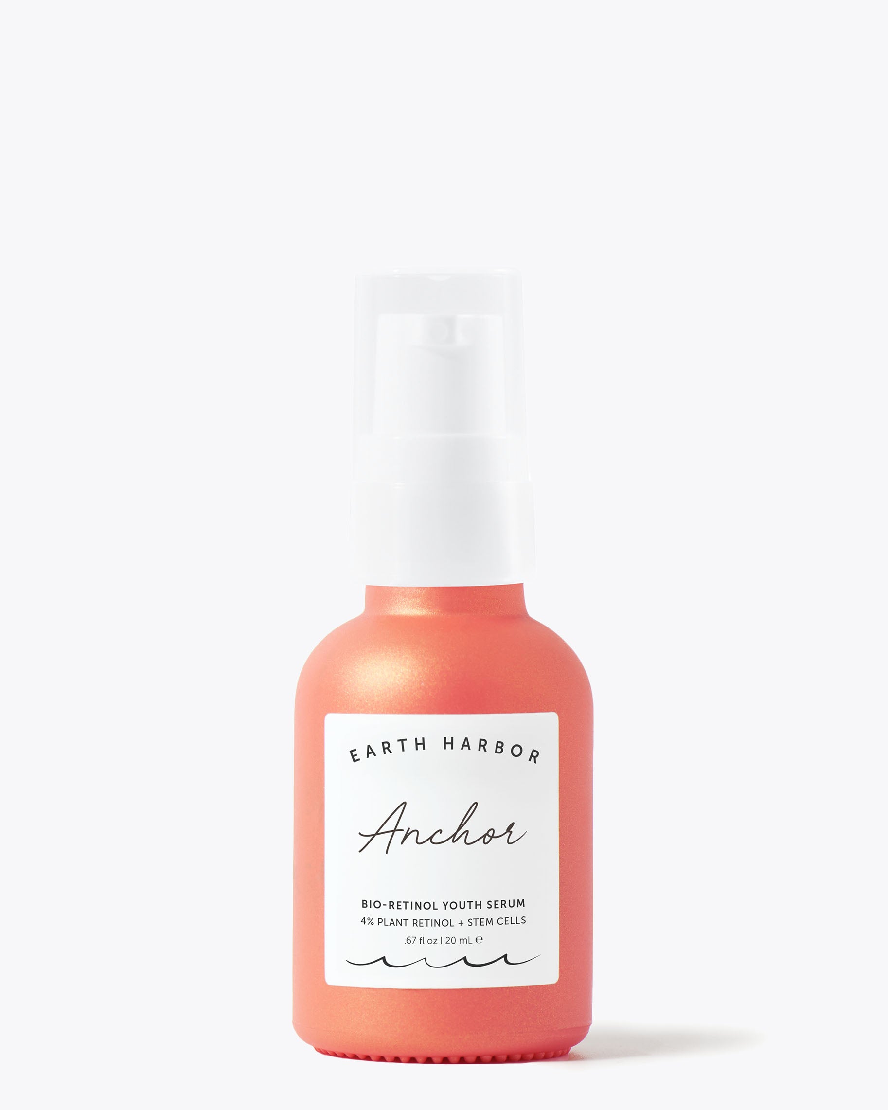 ANCHOR Bio-Retinol Youth Serum - Earth Harbor Naturals