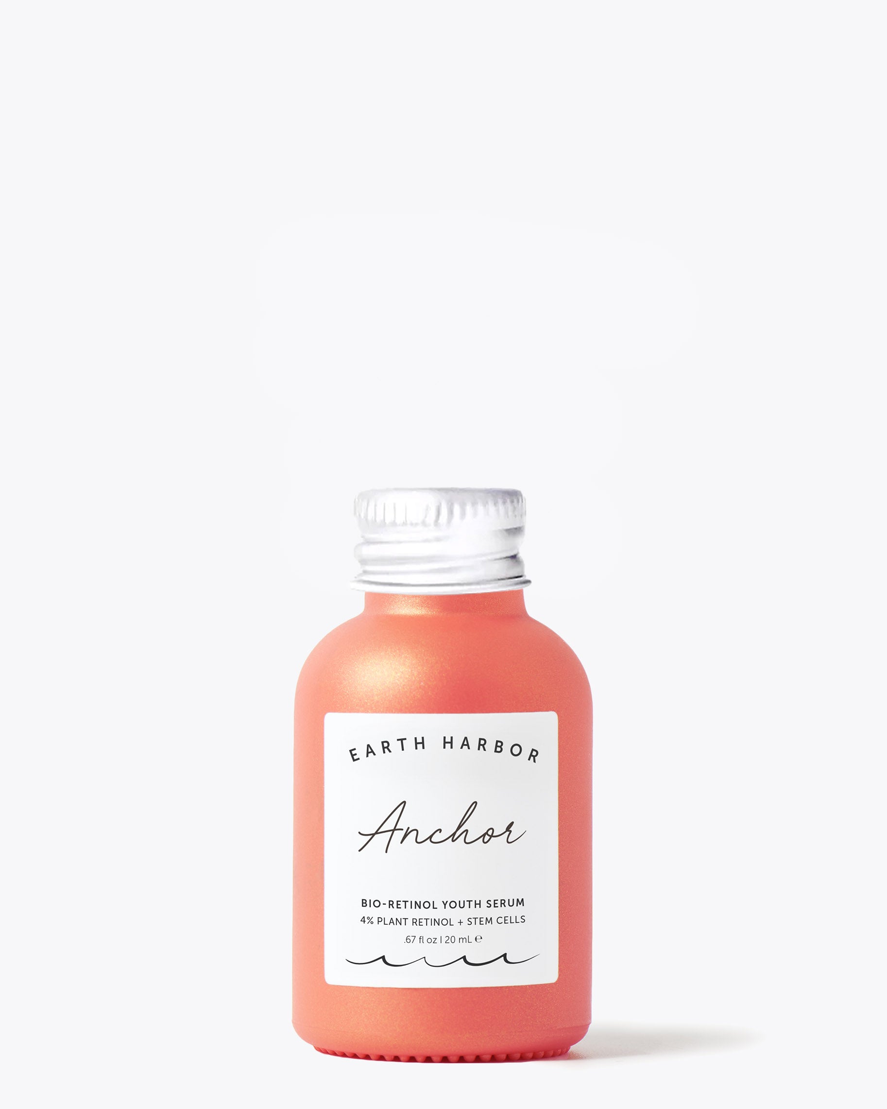 ANCHOR Bio-Retinol Youth Serum - Refill - Earth Harbor Naturals