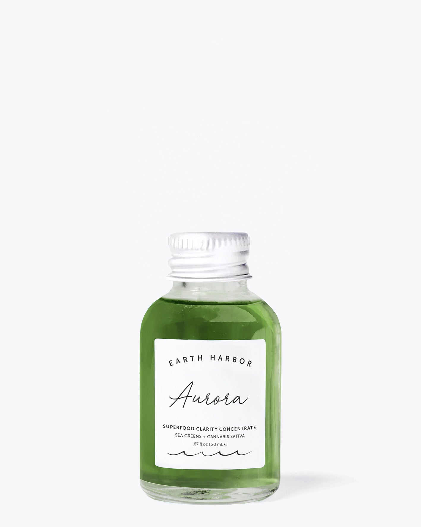 AURORA Superfood Clarity Concentrate - Refill - Earth Harbor Naturals