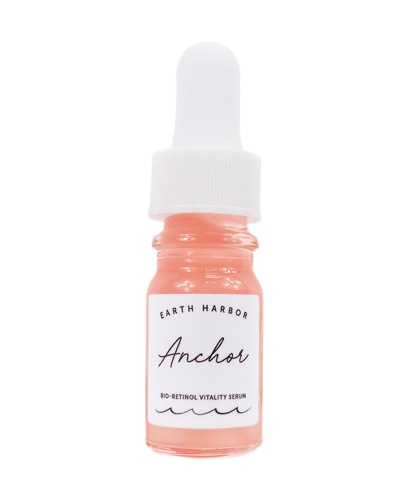 Mini ANCHOR Bio-Retinol Vitality Serum - Earth Harbor Naturals