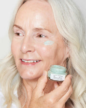 AQUA AURA Peptide Awaken Eye Cream - Earth Harbor Naturals