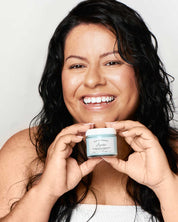 AZURE Peptide Smoothing Water Cream - Earth Harbor Naturals