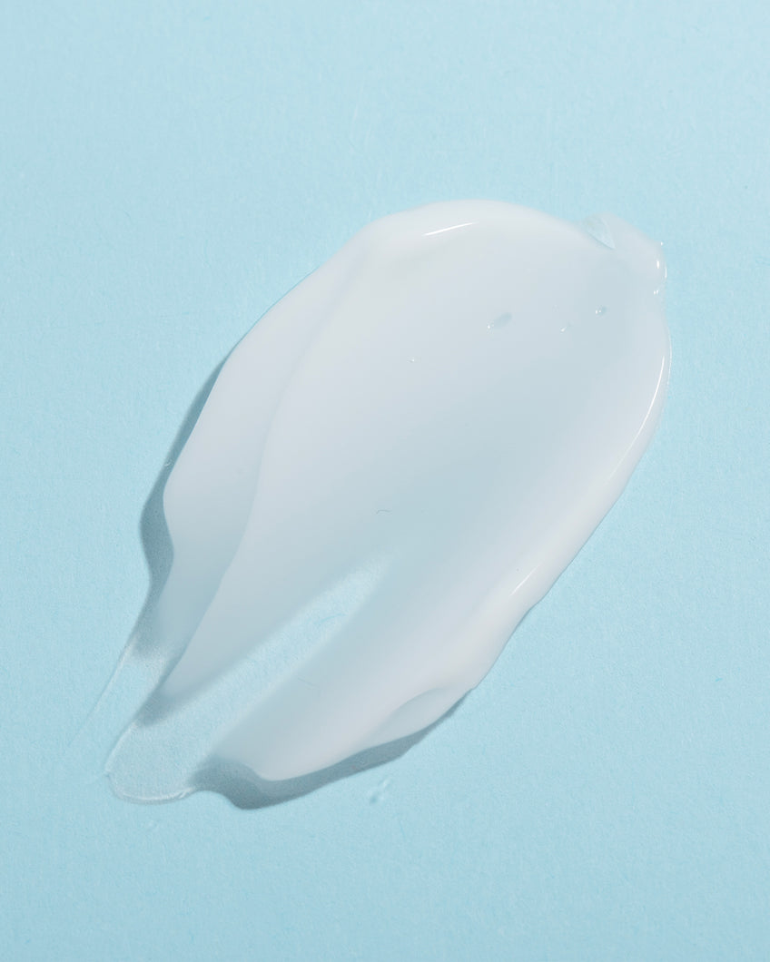 AZURE Peptide Smoothing Water Cream Earth Harbor Naturals