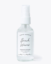 BEACH WAVES Ocean Hair Texturizer - Earth Harbor Naturals