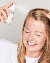 BEACH WAVES Ocean Hair Texturizer - Earth Harbor Naturals