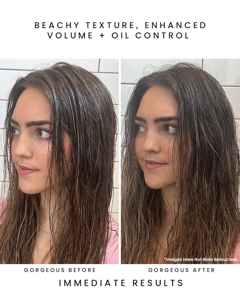 BEACH WAVES Ocean Hair Texturizer - Earth Harbor Naturals