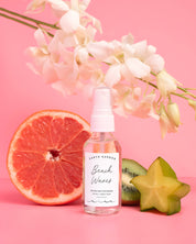 BEACH WAVES Ocean Hair Texturizer - Earth Harbor Naturals