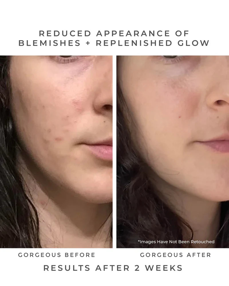 OASIS Deep Pore Gel Cleanser - Earth Harbor Naturals