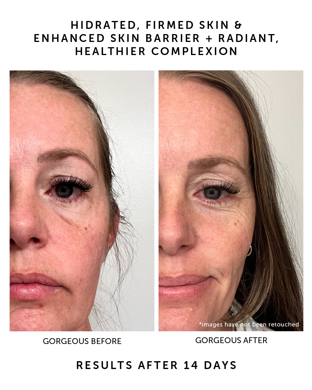 MERMAID MOON Line-Filling Balm Cream - Earth Harbor Naturals