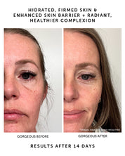 MERMAID MOON Line-Filling Balm Cream - Earth Harbor Naturals