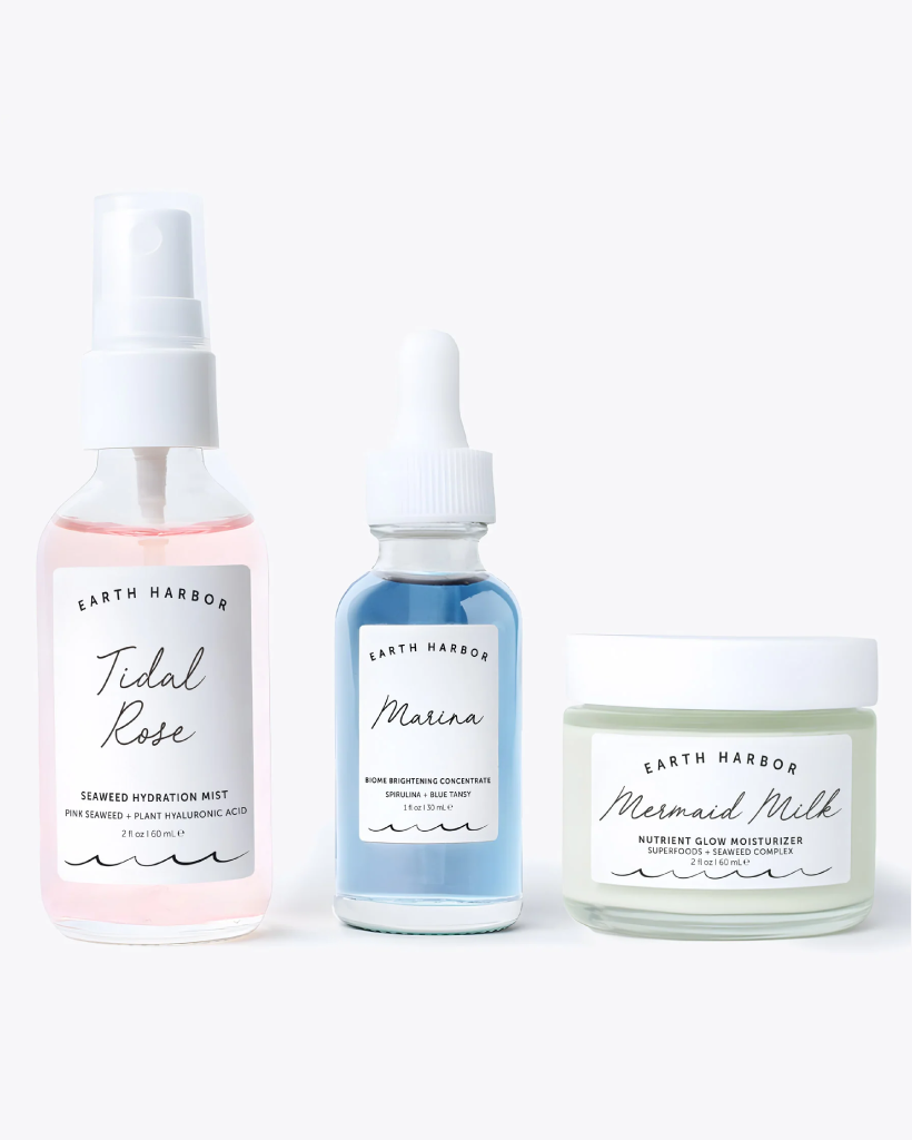 BESTSELLERS RITUAL Full-Size Set - Earth Harbor Naturals