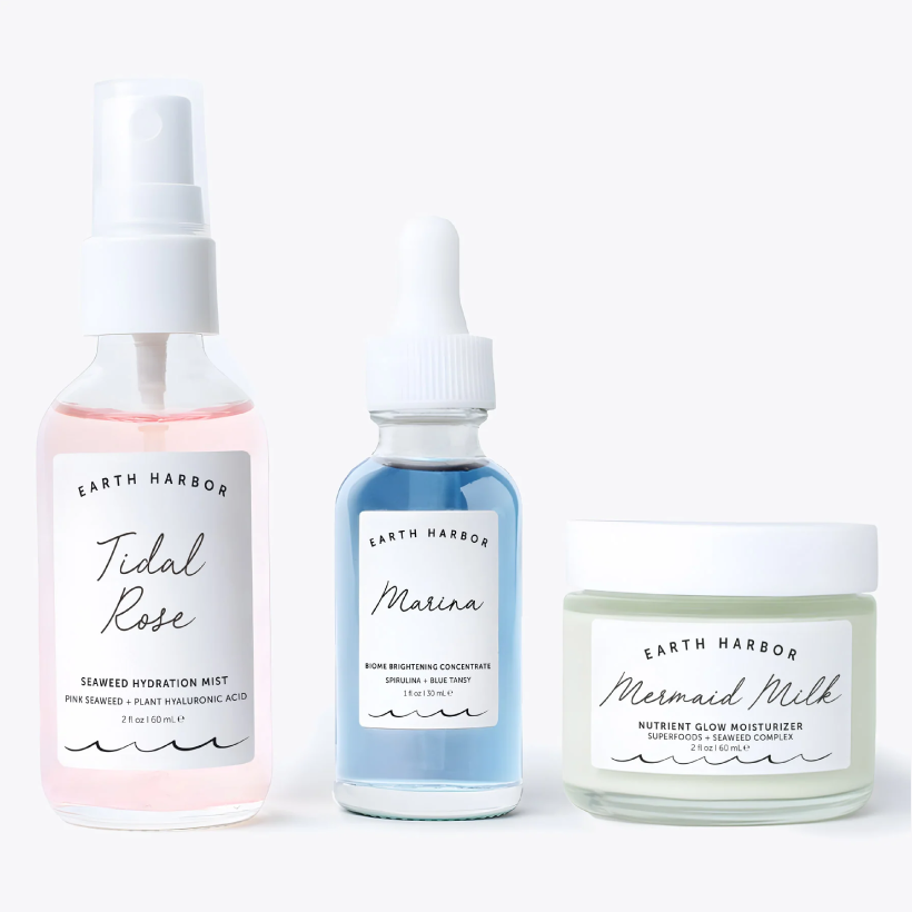 BESTSELLERS RITUAL Full-Size Set - Earth Harbor Naturals