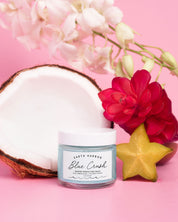 BLUE CRUSH Marine Perfecting Mask - Earth Harbor Naturals