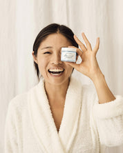 BLUE CRUSH Marine Perfecting Mask - Earth Harbor Naturals