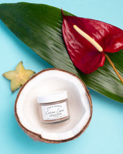 CACAO COVE Vitamin C Detox Mask - Earth Harbor Naturals