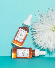 CALYPSO Antioxidant Glow Facial Oil - Earth Harbor Naturals