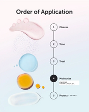 CALYPSO Vitamin C Facial Oil - Earth Harbor Naturals