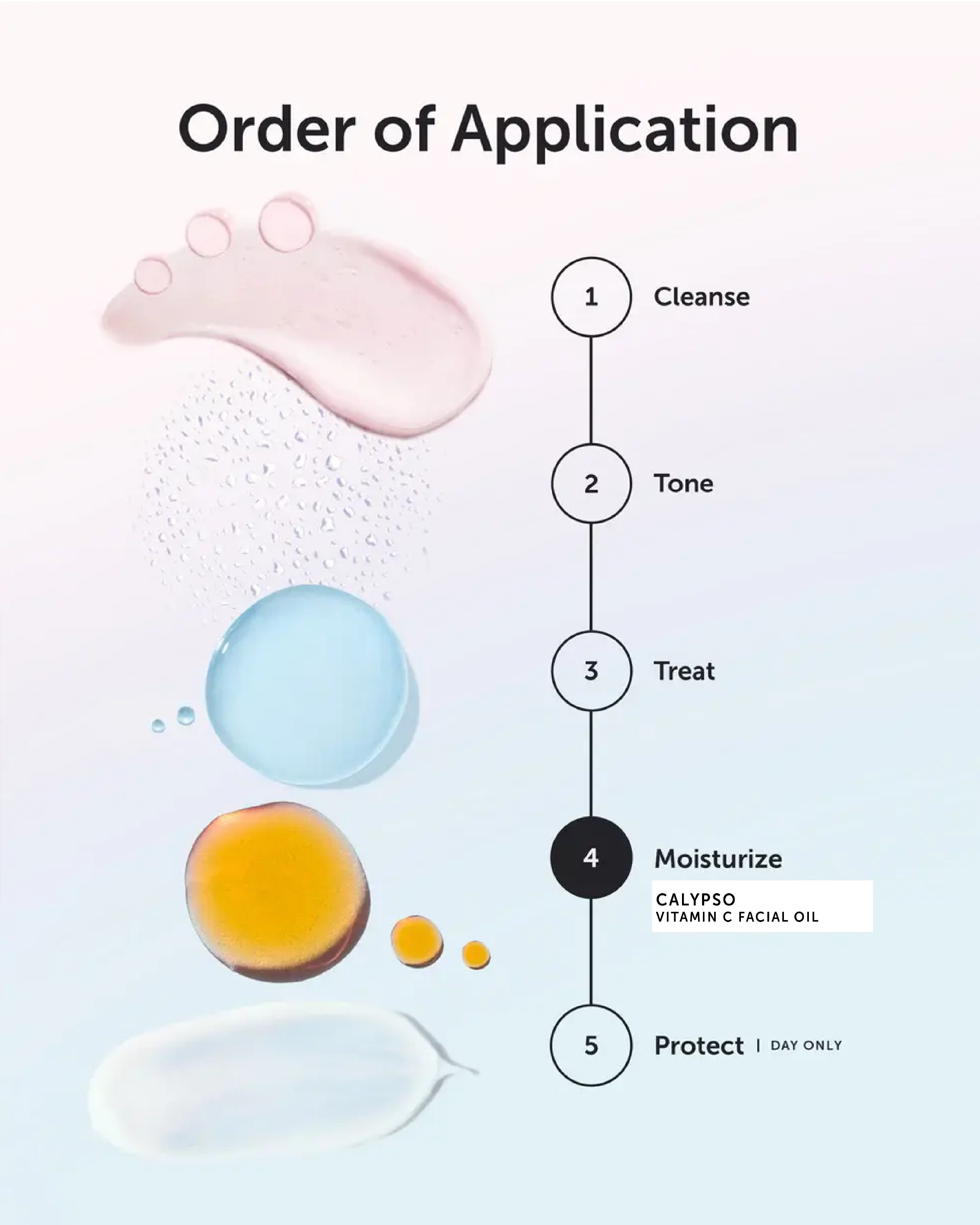 CALYPSO Vitamin C Facial Oil - Refill - Earth Harbor Naturals