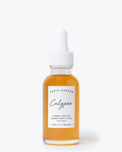 CALYPSO Vitamin C Facial Oil - Earth Harbor Naturals